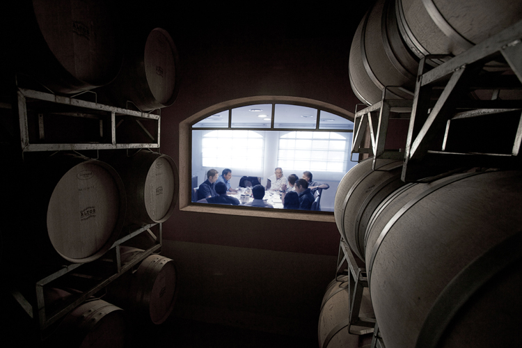 Altos Las Hormigas Technical Tasting Altos Las Hormigas Malbec Mendoza, Technical Tasting